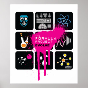 Póster Proyecto de fórmula TFP_EVOLVE-2