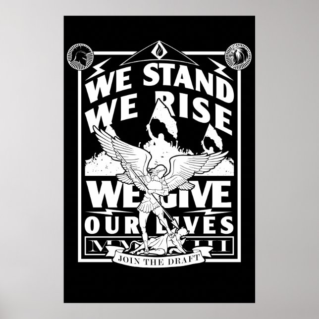 Póster PROYECTO DE Poster (2023) (Frente)