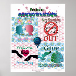 Póster Proyecto: RECONOCIMIENTO