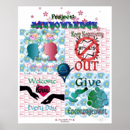 Póster Proyecto: RECONOCIMIENTO