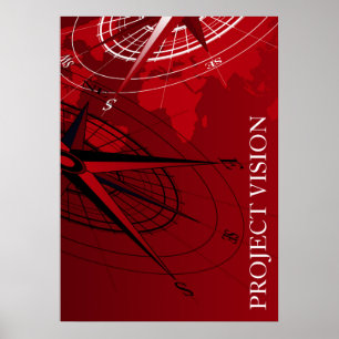 PÓSTER PROYECTO VISION