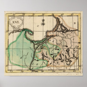 Póster Prusia 2