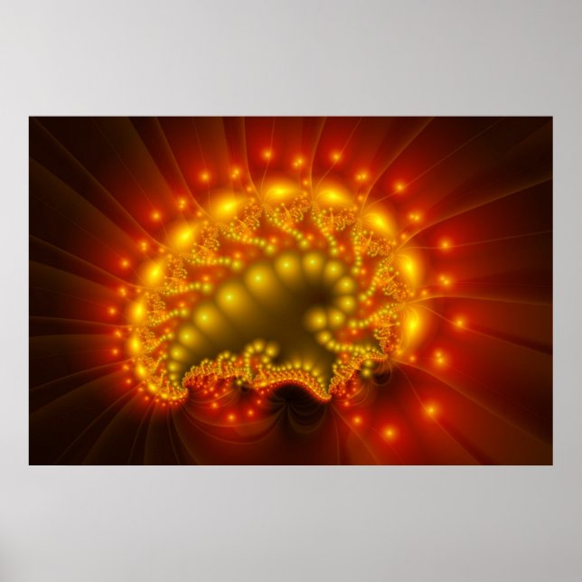 Póster Psicanálisis. (Frente)