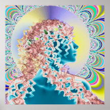 Psicodelia nueva romántica