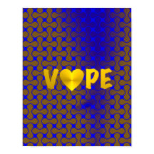 Psicodelic Retro Vape Heart