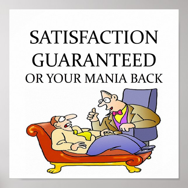 PÓSTER PSICOLOGÍA (Frente)