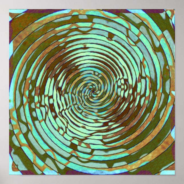 Póster psicología II (Frente)