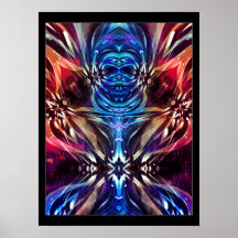 Psikadelia (Póster)
