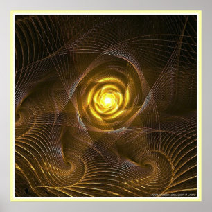 Póster PSIQUE (amor merecido)