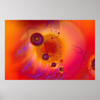 Póster Psyctopus Embryo