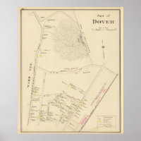 Pt. de Dover