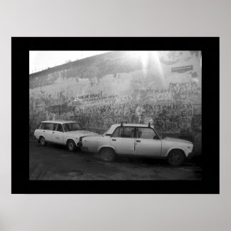 Póster Public Opinion