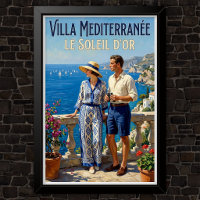 Publicidad de moda vintage de los años 20