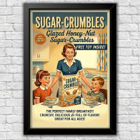 Publicidad icónica de los años 60