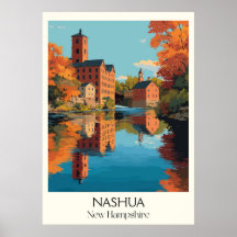 Pueblo Molinero Nashua New Hampshire