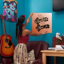 Puedes Hacer Cualquier Cita De Terracotta Rosa