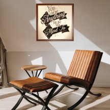 Puedes Hacer Cualquier Cita Del Beige Marrón