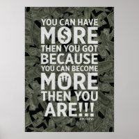 Puedes tener más de lo que tienes - Ley de atracci