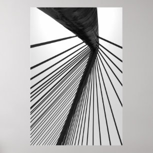 Póster Puente