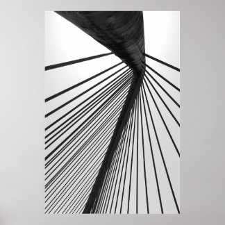 Póster Puente