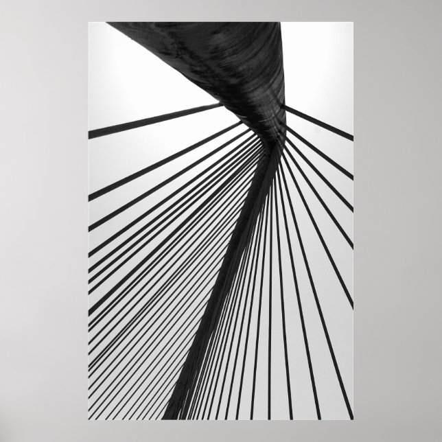 Póster Puente (Frente)
