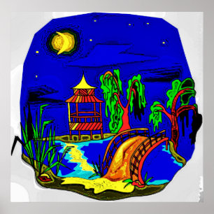 Póster Puente 2