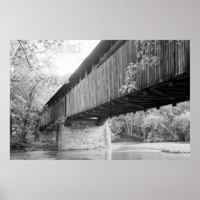 Póster Puente Académico (Frente)