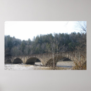 Póster Puente Cumberland