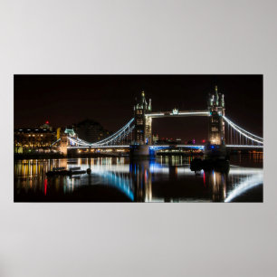 Póster Puente de Londres
