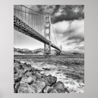 Puente Golden Gate, California