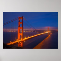 Puente Golden Gate, California 2