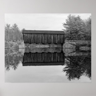 Póster Puente Hancock-Greenfield