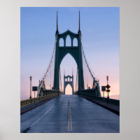 Puente Saint Johns