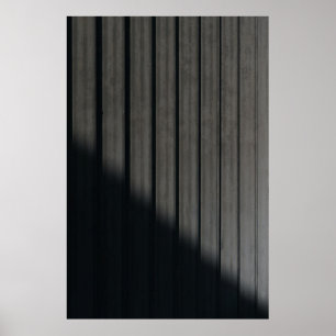 Póster Puerta