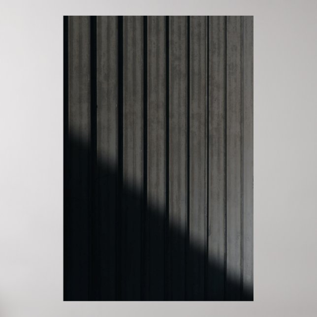 Póster Puerta (Frente)