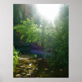 Póster Puerta al cielo (1) Poster