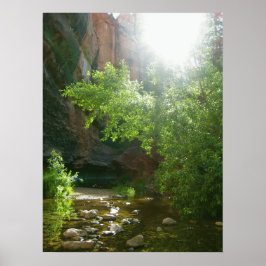 Póster Puerta al Poster Heaven (2)