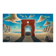 Puerta Arco