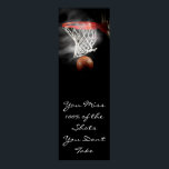 Póster Puerta Motivadora De Baloncesto<br><div class="desc">Posters Panorámicos De Baloncesto - Me Encanta Este Juego. Popular Deportes - Imagen de la pelota de baloncesto.</div>