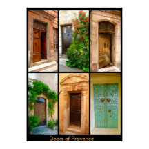 Puertas de Provenza