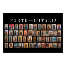 Puertas italianas (Porte d'Italia)