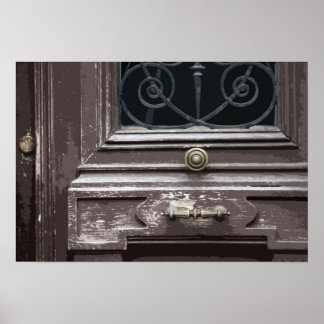 PÓSTER PUERTAS Y VENTANAS 16