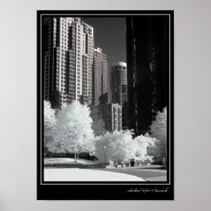 Póster Puerto de carbón #16