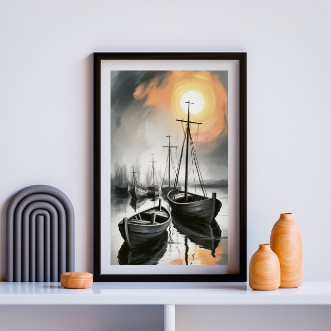 Póster Puerto de Dusk (Subido por el creador)