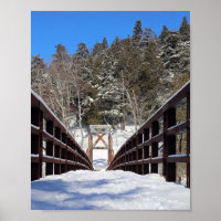 Puerto del Río Negro, la península superior de Mic