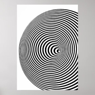 Póster Puerto deportivo Apollonio