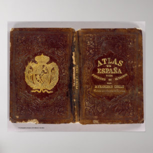 Póster Puerto Rico 2