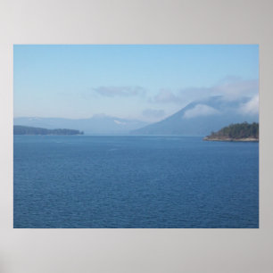 PÓSTER PUGET SOUND
