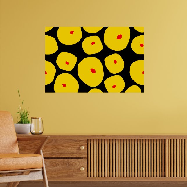 PÓSTER PULLERO (Salón 2)
