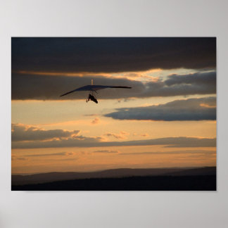 Póster Pulpit Flyin 2007